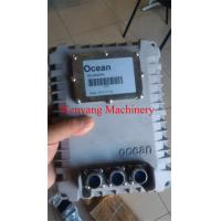 Buy cheap wheel loader spare parts controller LG835.05.04 for Lonking CDM833 CDM835 product