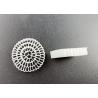 Buy cheap Kaldnes K5 FDA Safety Active Biofilm Hanging Fast Mbbr Bio Filter Media from wholesalers
