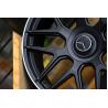 Buy cheap 84.1 22x10 Concave Wheels 22 Inch Forged Alloy Mercedes Benz G63 Wheels from wholesalers
