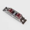 Buy cheap Iron or Stainless Steel Door Pully for Aluminum Sliding Door and Window from wholesalers