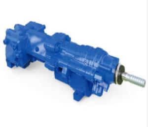 Wholesale T51 Rock Drilling Tools 30kW  YDH 300 Down The Hole Maximum Aperture 115mm from china suppliers