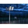 Buy cheap Manufactured LED Flood Light Lumileds 7070 LED Option 754*441*121mm Size from wholesalers