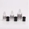 Buy cheap Sustainable Mini Refillable 12ml Wholesale Roll On Perfume Bottle from wholesalers