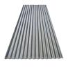 Buy cheap CGCC A635 1043 1042 Corrugated Galvanized Sheets 1250mm Zinc Roofing Sheet from wholesalers