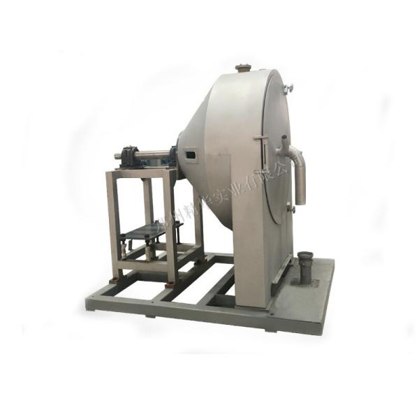 Buy cheap Potato Starch Milk Centrifuge Sieve Machine Production Line Big Capacity from wholesalers
