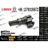 Buy cheap HD Fuel Injector 0445120348 0445120347 044512015 04290102 04289983 0417701018 0414799030 0414799025 0414799005 041475511 from wholesalers