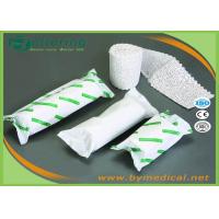 Buy cheap POP bandage Plaster of Paris bandage plaster bandage cast bandage product