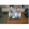 Buy cheap 3inch 150 LB Ball Valve Body , A105 Cast Steel Ball Valve Spare Parts from wholesalers