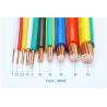 Buy cheap Solid Conductor 450/750V Single Core Electric Cable 1.5mm 2.5mm for House Wiring from wholesalers