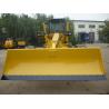 Buy cheap PY220C 16900kg Construction Motor Grader Heavy Farm Equipment from wholesalers