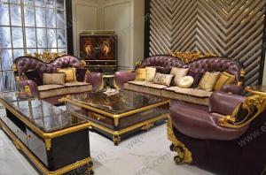 China High class sofa set Wedding Design Modern Sofa whole house furniture TI-010 on sale