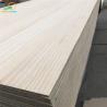 Buy cheap Traditional Design Style Zealand Pine Wood Sheets With Density 480-550kg/M3 from wholesalers