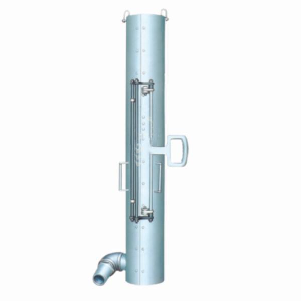 Buy cheap FP Sealed Anti Spraying Boxes Prevent Mud Spraying 3 1/2″～7″ from wholesalers