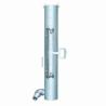 Buy cheap FP Sealed Anti Spraying Boxes Prevent Mud Spraying 3 1/2″～7″ from wholesalers