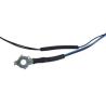 Buy cheap Flame Retardant, High Viscosity, Adhesive Lined, Semi Rigid Polyolefin Heat Shrink Tubing from wholesalers