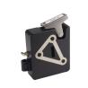 Buy cheap 304 Stainless Steel ABS PC Metal Magnetic Cabinet Lock DC24V 0.72W from wholesalers