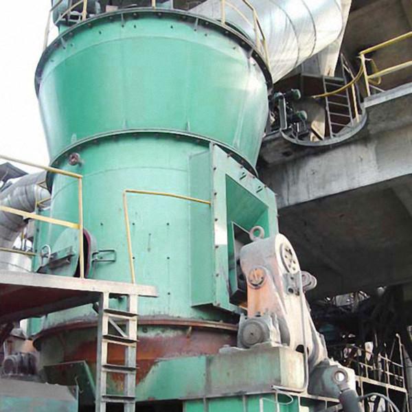 Buy cheap Industrial GGBS Turnkey Production Line Superior Performance Stable Running from wholesalers