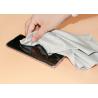 Buy cheap Large Size Cleaning 30cm X 30cm Microfiber Wiping Cloth from wholesalers