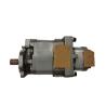 Buy cheap Wheel Loader Komatsu WA500-6 705-52-31230 Hydraulic Gear Pump from wholesalers