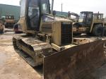 CAT 3046T Engine Used Cat D5c Bulldozer / Used Bulldozer D5G