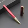 Buy cheap Business Office Metal Fountain Pen With Logo Dual Purpose Rollerball Pen from wholesalers