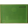 Buy cheap All Automatic Perforating Machine Bag Hole Punching 1450kg Net Weight from wholesalers