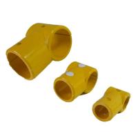 Buy cheap Industry FRP Moulding Products Customized High Strength Fiberglass Profile product
