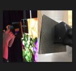 PH3.91 500x1000mm Outdoor Advertising LED Display Screen