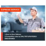 FSC Foshan Air Freight Logistics Forwarder Door To Door International Air Cargo