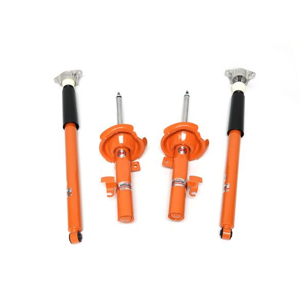 Buy cheap EDDY Comfort Shock Kit Auto Suspension Parts For Mazda from wholesalers