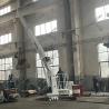 Buy cheap fixed boom cranes with low in maintenance at offshore wind platforms from wholesalers