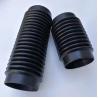 Buy cheap OEM NBR Rubber Flexible Flat Bellows Supplier from wholesalers
