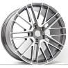 Buy cheap TS16949 5x112 5x130 22 Inch Wheels Porsche Replica Alloy Wheels 71.6 from wholesalers