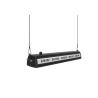 Buy cheap Dimming Linear High Bay Light , Moistureproof Industrial LED Linear Bay from wholesalers