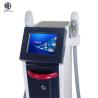 Buy cheap AS31 Elight OPT Shr Machine , Facial Lifting Ipl Laser Machine Acne Treatment from wholesalers