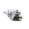 Buy cheap ZAX350 6HE1 0-24000-3040 Hitachi Excavator Starter Motor from wholesalers