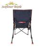 Buy cheap 58x89x100cm Oxford Cloth Outdoor Folding Heated Chair Camping Fishing Chair from wholesalers