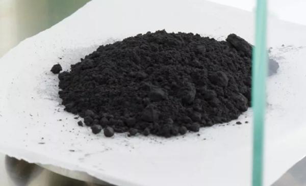 Buy cheap 80 Mesh Natural Flake Conductive Graphite Powder 0.5% Moisture from wholesalers