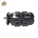 20/925341 Genuine Parker Replacement JCB 3CX Twin Hydraulic Pump 37 + 33 CC/REV