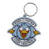 Buy cheap Custom Flexible PVC Colorful Key Chain - DC Comics Marvel Souvenir - Soft Touch Toys from wholesalers