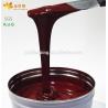 Buy cheap UV Offset printing ink for PVC cards from wholesalers