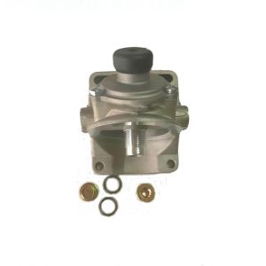Wholesale Reliable PL420 Fuel Filter Base For King Long & Yutong Buses from china suppliers