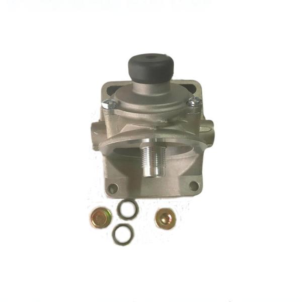Buy cheap Reliable PL420 Fuel Filter Base For King Long & Yutong Buses from wholesalers