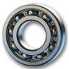 Buy cheap Deep Groove sealed Ball Bearing,16009-2Z 45X75X10MM chrome steel black color from wholesalers