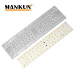 High Bay 125-145LM/W 50W LED Street Light Module IP66 Cri85