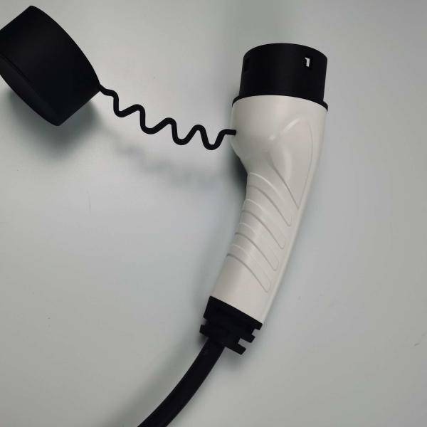 Buy cheap 1.92KW Home EV Charging Station Numerical Screen Display 2KG Weight from wholesalers
