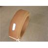 Buy cheap Pollution Free Non Asbestos Woven Brake Lining High Impact Resistance from wholesalers
