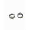 Buy cheap Metal Spring Gasket Zinc Nickel Alloy Combination Screw Component from wholesalers