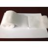 Buy cheap Cotton Gauze Fabric Hygroscopicity Excellent Air Permeability Folded Jumbo Roll from wholesalers