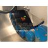 Buy cheap Abrasive Emery Carborundum Peeling Roller for Stainless Steel 304 Potato Peeling Machine from wholesalers